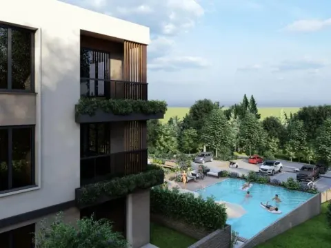 Prodaja, dvosoban stan, 47m², Miljakovac, Rakovica - image 6