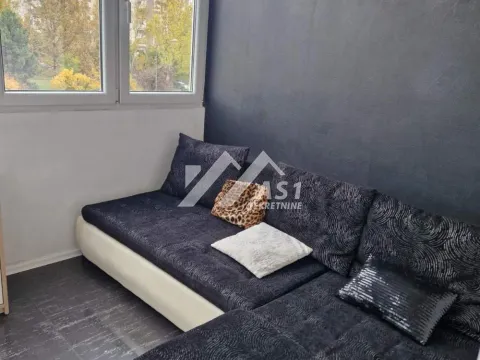 Rent, two bedroom apartment, 80m², Betanija, Novi Sad Sve Podlokacije - image 10