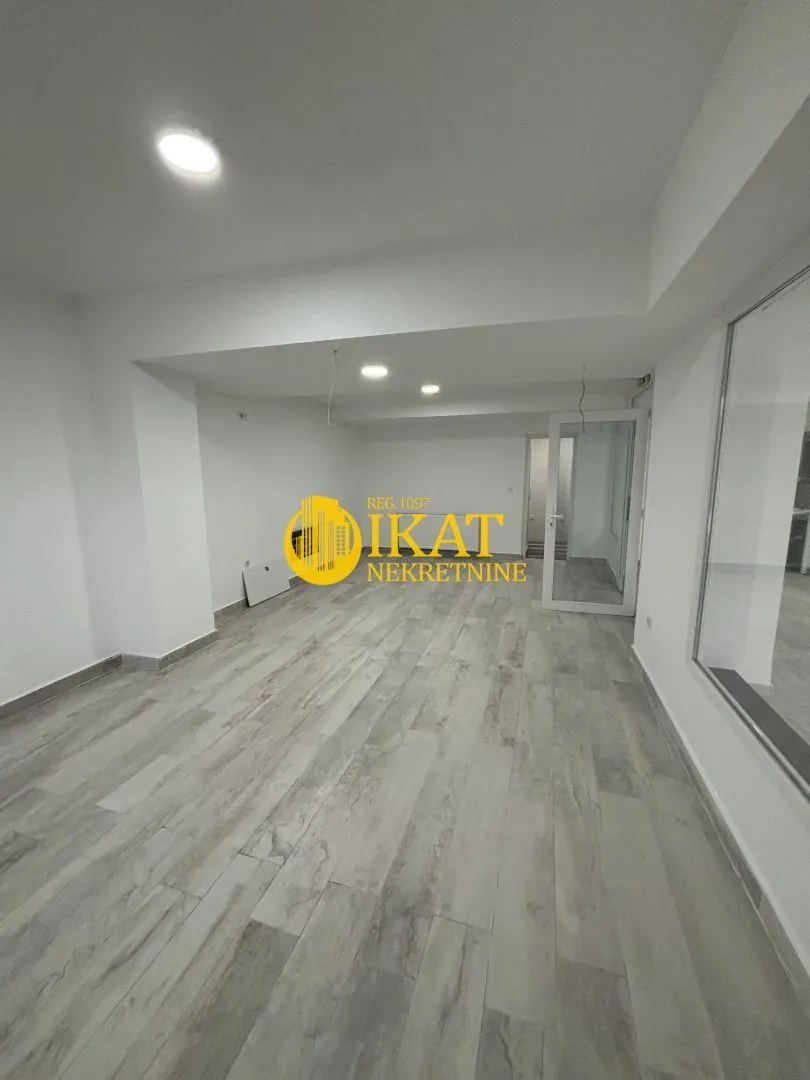 Sale, office space, 113m², Nova Pazova, Stara Pazova