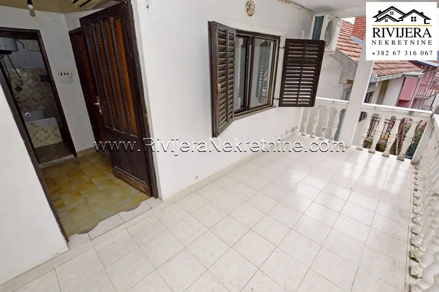Prodaja, kuća, 114m², Baošići, Herceg Novi