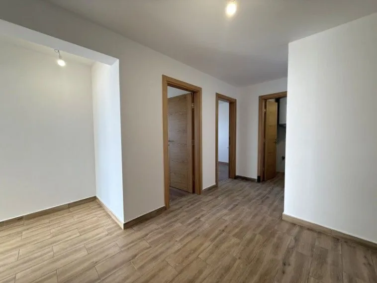 Sale, two bedroom apartment, 70m², Reževići, Budva