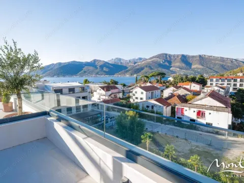 Prodaja, dvosoban stan, 137m², Donja Lastva, Tivat