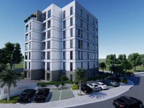 Prodaja, dvosoban stan, 106m², Preko Morače, Podgorica - image 6