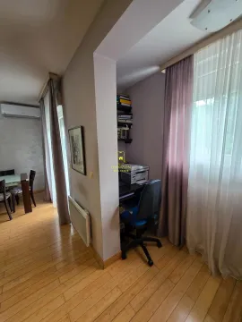 Prodaja, dvosoban stan, 69m², Preko Morače, Podgorica - image 5