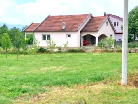 Prodaja, plac, 1750m², Spuž, Danilovgrad - image 4