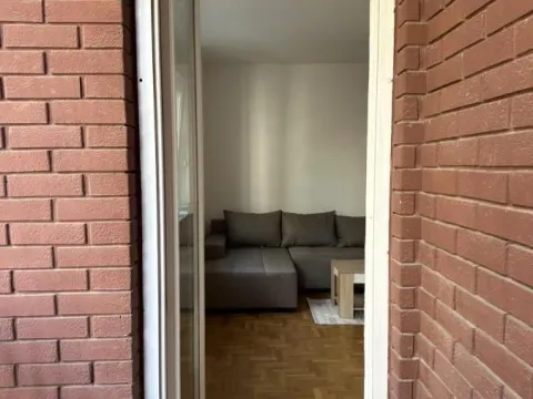 Rent, studio apartment, 30m², Grbavica, Novi Sad Sve Podlokacije - image 8