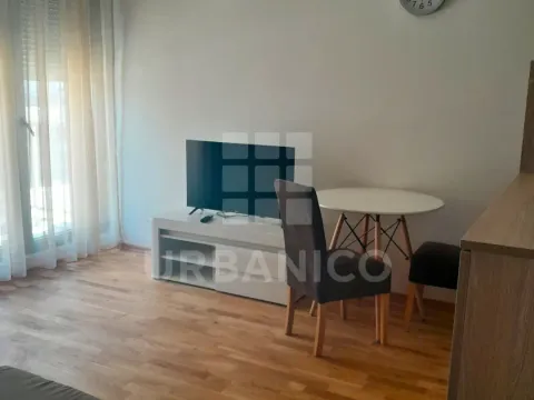 Izdavanje, garsonjera, 28m², Zabjelo, Podgorica - image 2