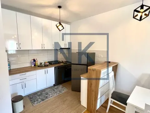 Rent, one bedroom apartment, 49m², 1 maj, Podgorica - image 3