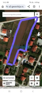 Prodaja, plac, 4500m², Surčin, Beograd - image 4