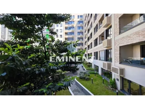 Rent, four bedroom apartment, 104m², Novi Beograd Blok 65, Novi Beograd Sve Podlokacije - image 18