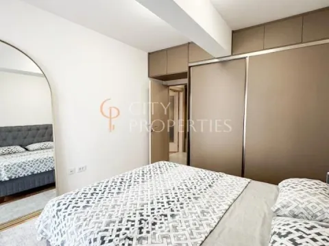 Izdavanje, stan, 46m², Stara Varoš, Podgorica - image 9