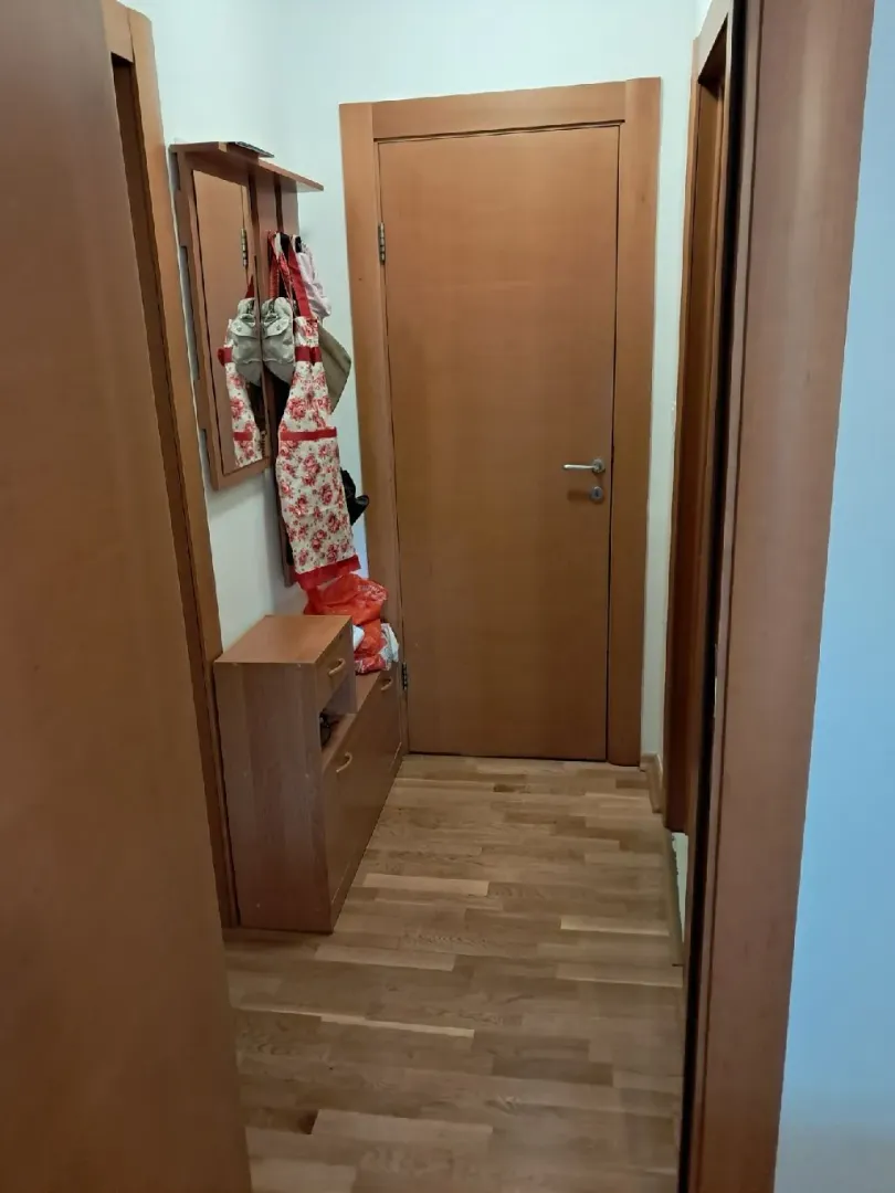 Prodaja, dvosoban stan, 64m², Obala Morače, Podgorica