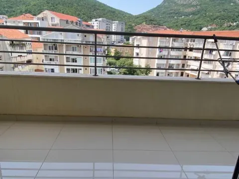 Rent, two bedroom apartment, 92m², Budva, Crna Gora - image 6