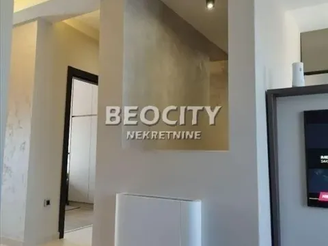 Prodaja, četvorosoban stan, 79m², Savski Trg, Beograd - image 4