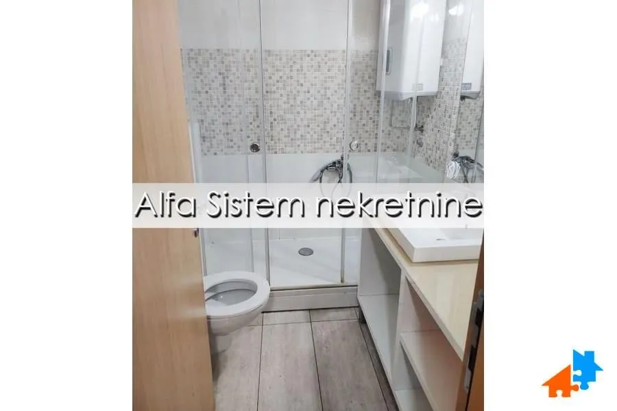 Rent, three bedroom apartment, 92m², Novi Beograd Blok 29, Novi Beograd Sve Podlokacije