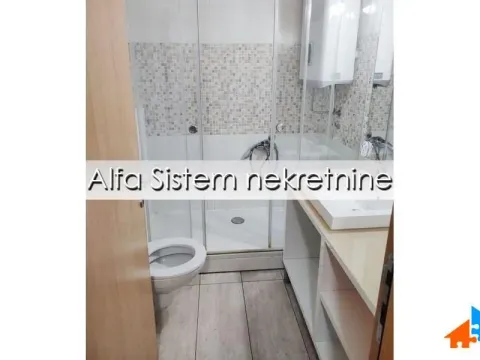 Rent, three bedroom apartment, 92m², Novi Beograd Blok 29, Novi Beograd Sve Podlokacije - image 10