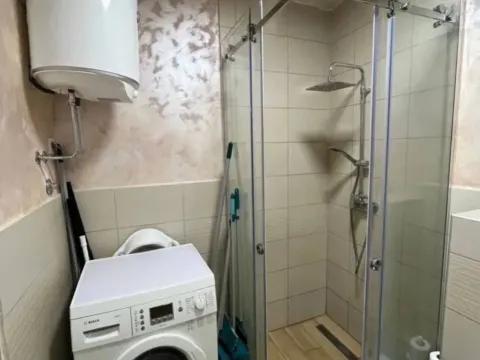 Sale, studio apartment, 31m², Golubovina, Budva - image 6