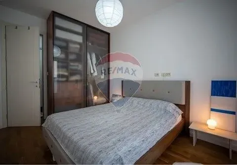 Rent, one bedroom apartment, 43m², Gornja Lastva, Tivat - image 13