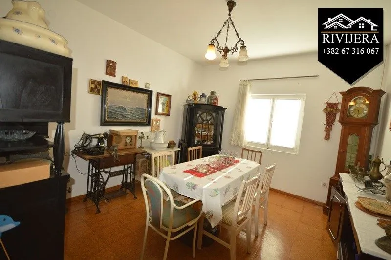 Prodaja, kuća, 214m², Bijela, Herceg Novi