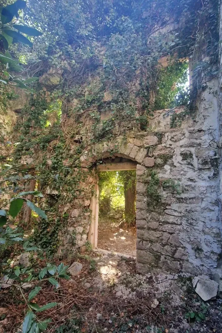 Prodaja, kuća, 54m², Tivat, Crna Gora