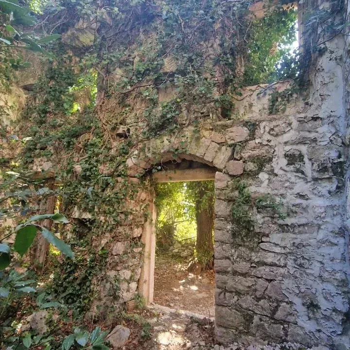 Prodaja, kuća, 54m², Tivat, Crna Gora