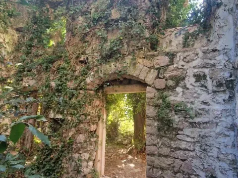 Sale, house, 54m², Tivat, Crna Gora