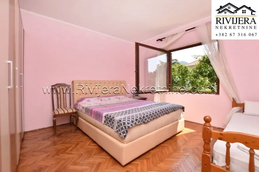 Prodaja, kuća, 155m², Zelenika, Herceg Novi