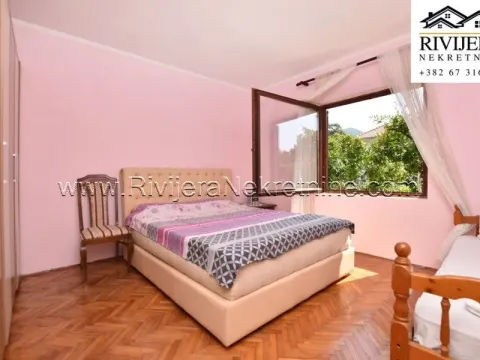 Prodaja, kuća, 155m², Zelenika, Herceg Novi - image 12