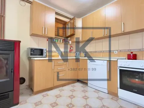 Sale, house, 237m², Donja Gorica, Podgorica - image 6