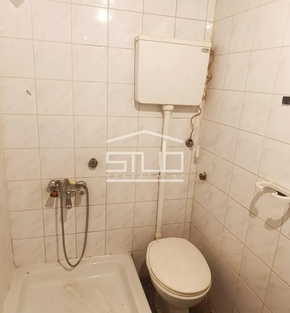 Sale, three bedroom apartment, 75m², Čukarica, Beograd
