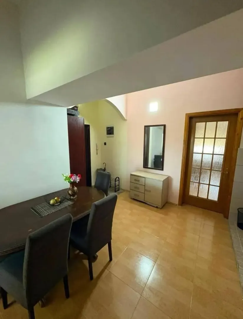 Prodaja, jednosoban stan, 44m², Zagorič, Podgorica