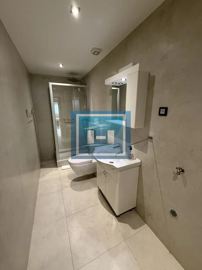 Prodaja, dvosoban stan, 72m², Aqua park, Jagodina