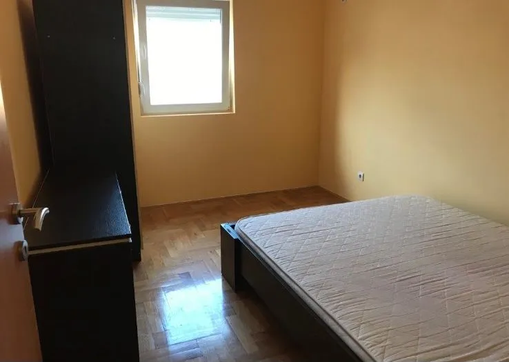 Rent, one bedroom apartment, 48m², Zabjelo, Podgorica