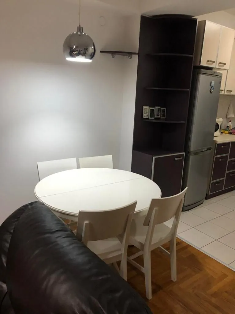 Rent, one bedroom apartment, 54m², City Kvart, Podgorica