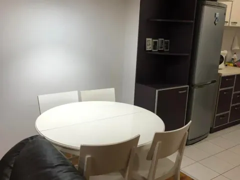 Izdavanje, jednosoban stan, 54m², City Kvart, Podgorica - image 3