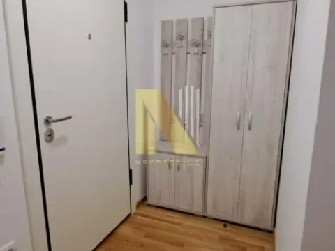 Izdavanje, jednosoban stan, 37m², Novo naselje, Novi Sad - image 10