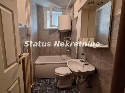 Rent, studio apartment, 25m², Bulevar Oslobodjenja, Novi Sad Sve Podlokacije - image 10