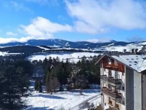 Prodaja, dvosoban stan, 41m², Zlatibor, Srbija - image 10