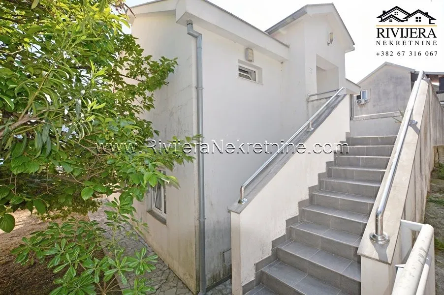 Prodaja, kuća, 116m², Igalo, Herceg Novi