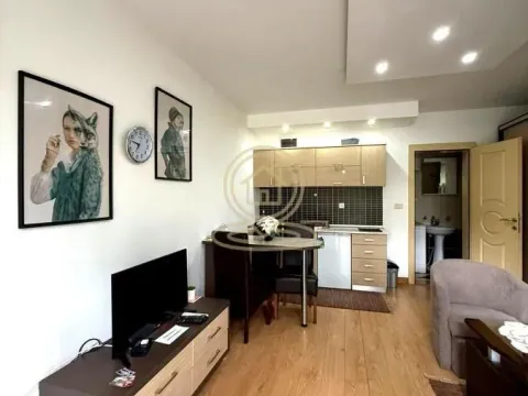 Sale, studio apartment, 26m², Centar, Vrnjačka Banja - image 2