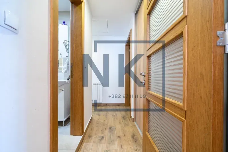 Prodaja, kuća, 136m², 1 maj, Podgorica
