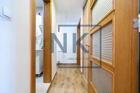 Prodaja, kuća, 136m², 1 maj, Podgorica - image 12