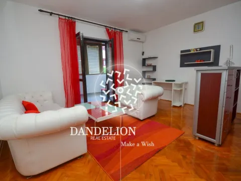 Izdavanje, jednosoban stan, 48m², Malo Brdo, Podgorica - image 10