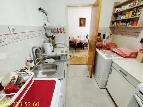 Prodaja, trosoban stan, 95m², Labudovo Brdo, Beograd - image 3