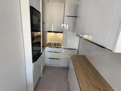 Rent, two bedroom apartment, 52m², Hala Pionir, Palilula Sve Podlokacije - image 9