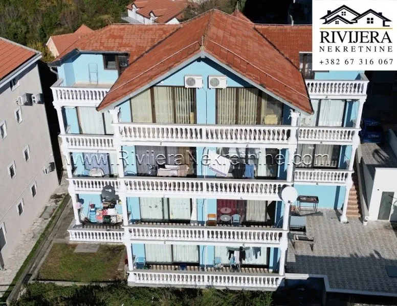 Prodaja, kuća, 415m², Igalo, Herceg Novi