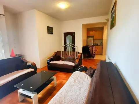 Izdavanje, jednosoban stan, 57m², Podgorica, Crna Gora - image 2