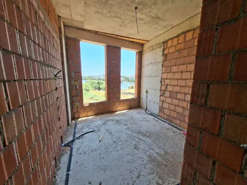Sale, one bedroom apartment, 51m², Ulcinjsko Polje, Ulcinj - image 4