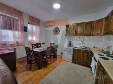 Izdavanje, trosoban stan, 60m², Crveni Krst, Beograd - image 2