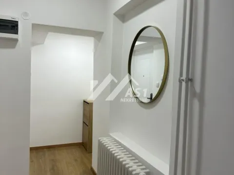 Izdavanje, stan, 31m², Novi Sad Sve Podlokacije, Novi Sad - image 6